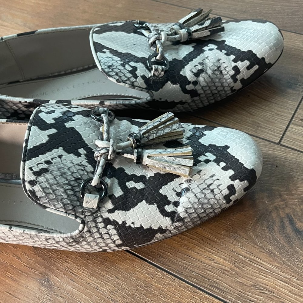 ZARA SHOES - Picture 3 of 8